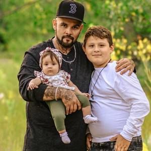 Meet your Posher, Vincent